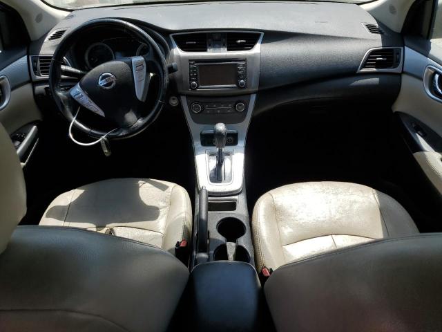 Photo 7 VIN: 3N1AB7AP7DL727652 - NISSAN SENTRA 