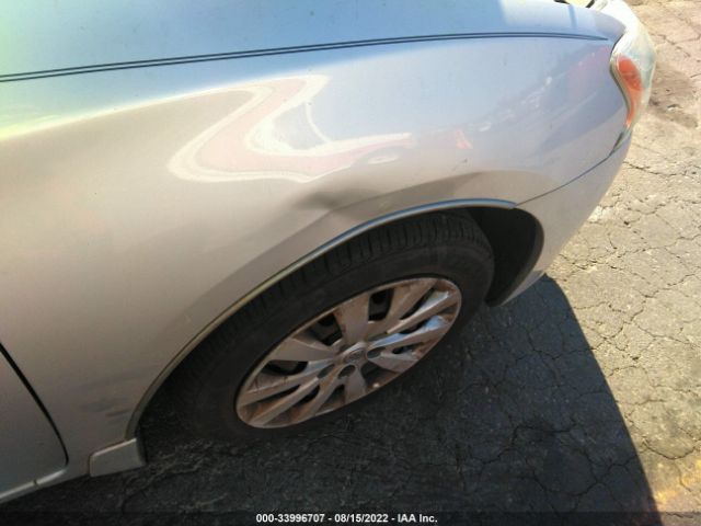 Photo 5 VIN: 3N1AB7AP7DL728638 - NISSAN SENTRA 