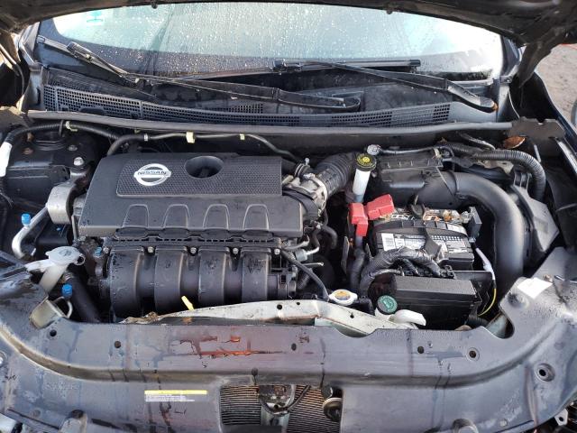 Photo 10 VIN: 3N1AB7AP7DL730356 - NISSAN SENTRA S 