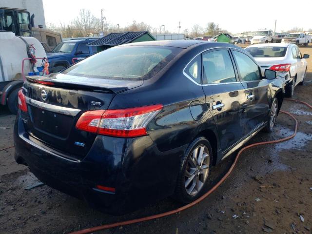 Photo 2 VIN: 3N1AB7AP7DL730356 - NISSAN SENTRA S 