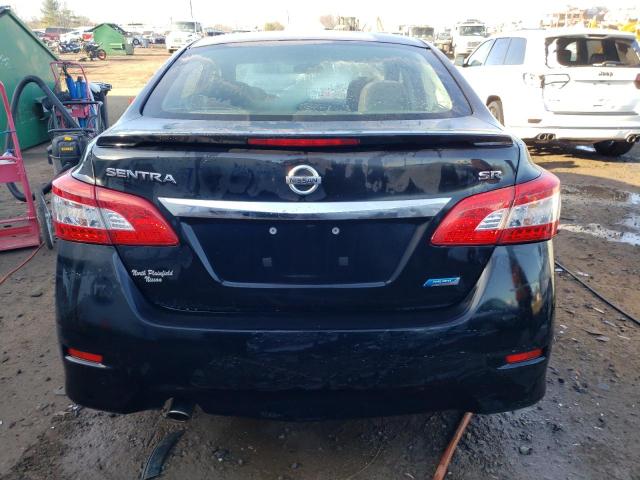 Photo 5 VIN: 3N1AB7AP7DL730356 - NISSAN SENTRA S 