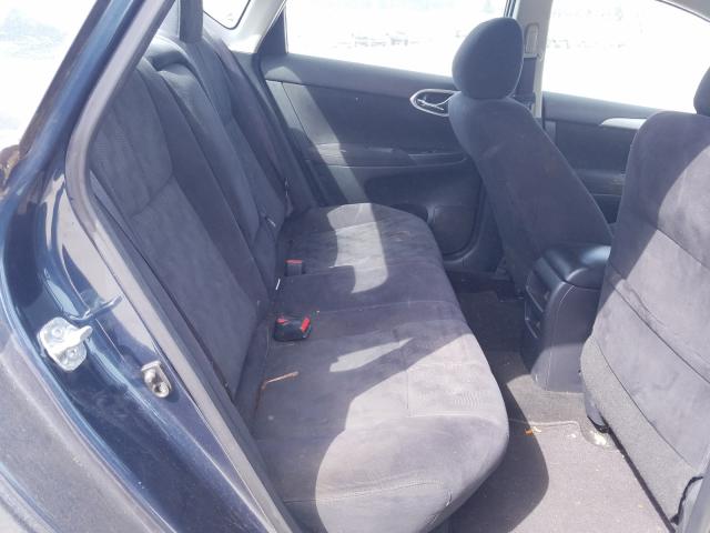 Photo 5 VIN: 3N1AB7AP7DL732849 - NISSAN SENTRA 