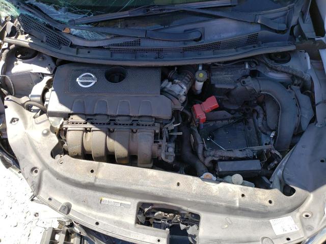 Photo 10 VIN: 3N1AB7AP7DL733709 - NISSAN SENTRA S 