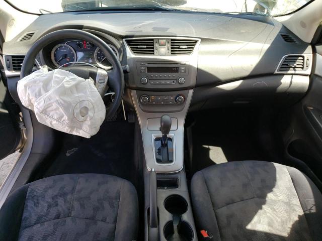 Photo 7 VIN: 3N1AB7AP7DL733709 - NISSAN SENTRA S 