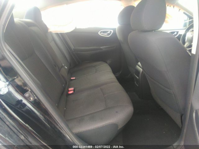 Photo 7 VIN: 3N1AB7AP7DL733998 - NISSAN SENTRA 