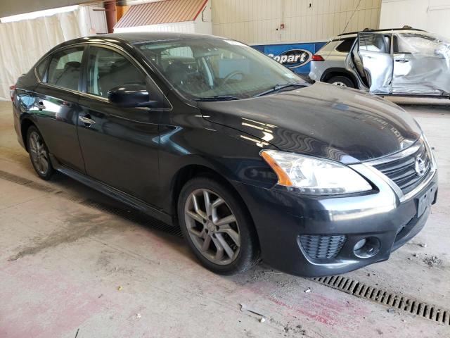 Photo 3 VIN: 3N1AB7AP7DL734777 - NISSAN SENTRA 