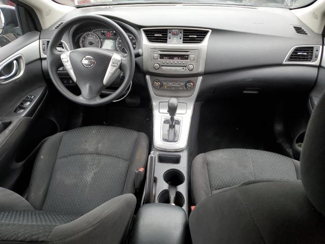 Photo 7 VIN: 3N1AB7AP7DL734777 - NISSAN SENTRA 