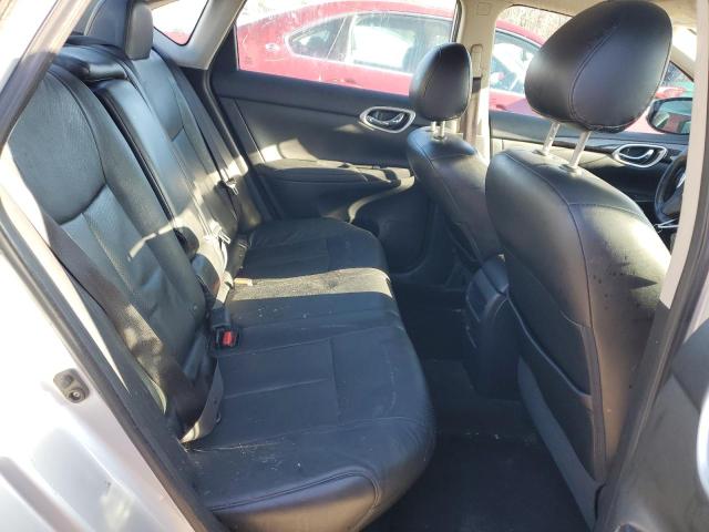 Photo 5 VIN: 3N1AB7AP7DL734794 - NISSAN SENTRA S 