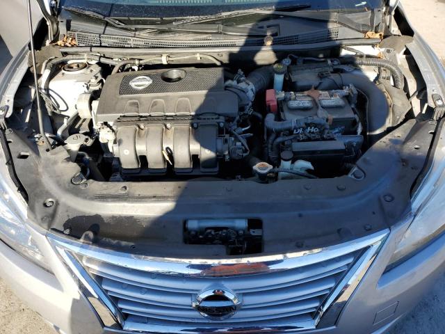 Photo 6 VIN: 3N1AB7AP7DL734794 - NISSAN SENTRA S 