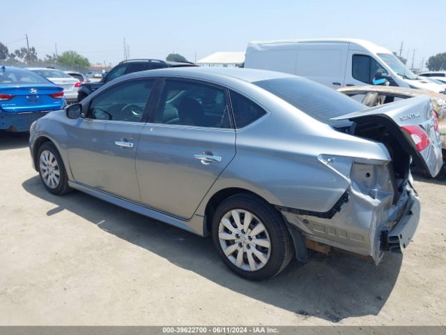 Photo 2 VIN: 3N1AB7AP7DL735508 - NISSAN SENTRA 