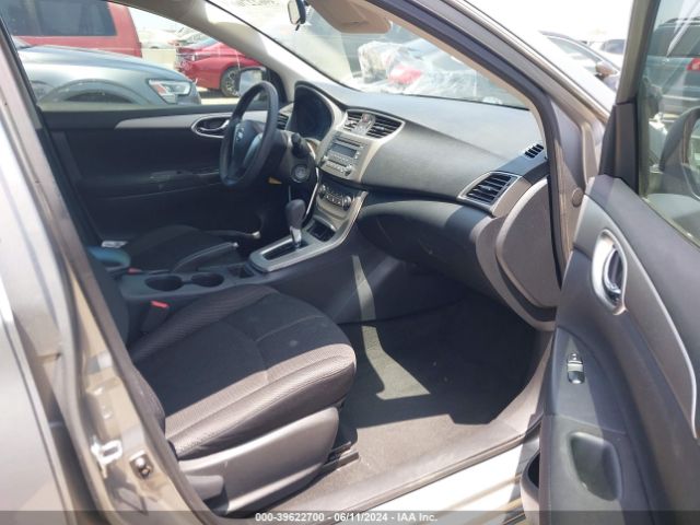 Photo 4 VIN: 3N1AB7AP7DL735508 - NISSAN SENTRA 