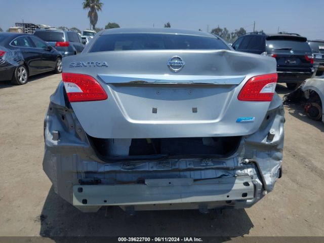 Photo 5 VIN: 3N1AB7AP7DL735508 - NISSAN SENTRA 