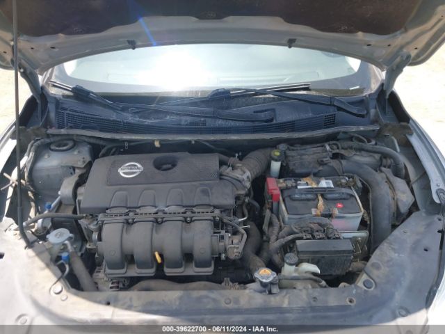 Photo 9 VIN: 3N1AB7AP7DL735508 - NISSAN SENTRA 