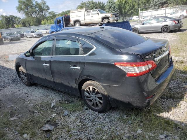 Photo 1 VIN: 3N1AB7AP7DL736481 - NISSAN SENTRA S 