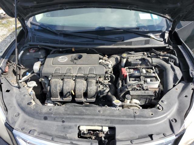 Photo 10 VIN: 3N1AB7AP7DL736481 - NISSAN SENTRA S 