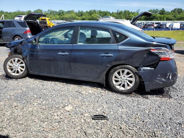 Photo 1 VIN: 3N1AB7AP7DL737016 - NISSAN SENTRA 