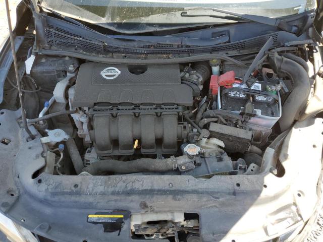 Photo 10 VIN: 3N1AB7AP7DL737016 - NISSAN SENTRA 