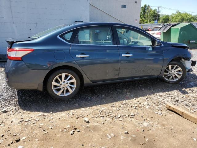 Photo 2 VIN: 3N1AB7AP7DL737016 - NISSAN SENTRA 