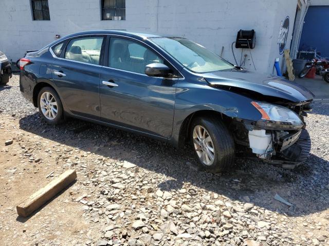 Photo 3 VIN: 3N1AB7AP7DL737016 - NISSAN SENTRA 