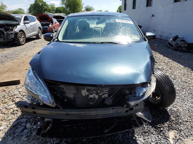 Photo 4 VIN: 3N1AB7AP7DL737016 - NISSAN SENTRA 