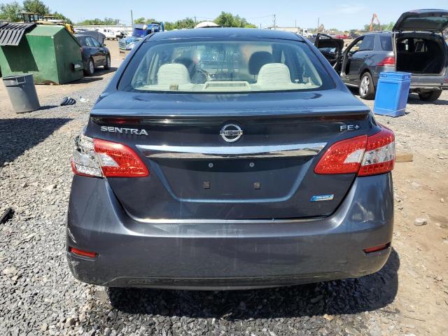 Photo 5 VIN: 3N1AB7AP7DL737016 - NISSAN SENTRA 