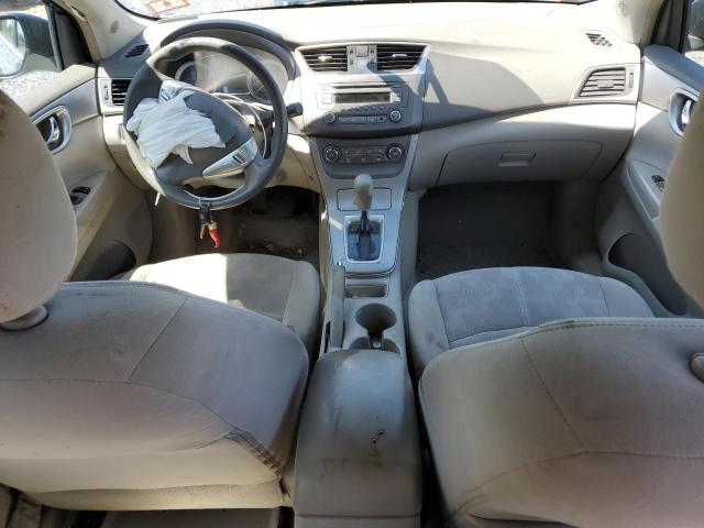 Photo 7 VIN: 3N1AB7AP7DL737016 - NISSAN SENTRA 