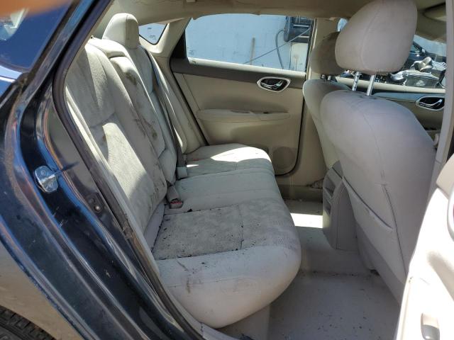 Photo 9 VIN: 3N1AB7AP7DL737016 - NISSAN SENTRA 