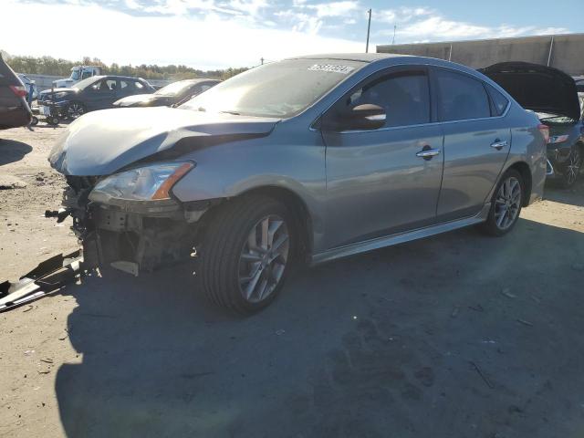 Photo 0 VIN: 3N1AB7AP7DL737937 - NISSAN SENTRA S 