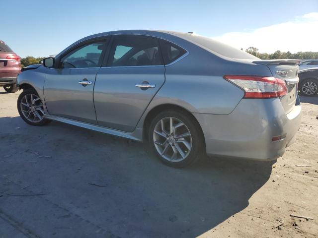 Photo 1 VIN: 3N1AB7AP7DL737937 - NISSAN SENTRA S 