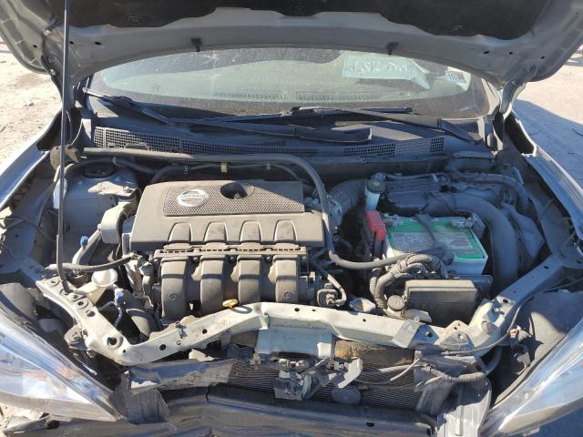 Photo 10 VIN: 3N1AB7AP7DL737937 - NISSAN SENTRA S 