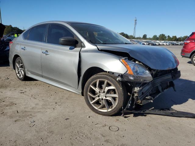 Photo 3 VIN: 3N1AB7AP7DL737937 - NISSAN SENTRA S 