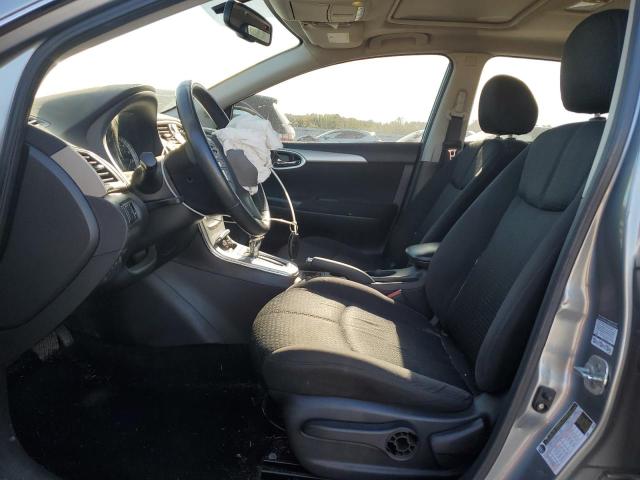 Photo 6 VIN: 3N1AB7AP7DL737937 - NISSAN SENTRA S 