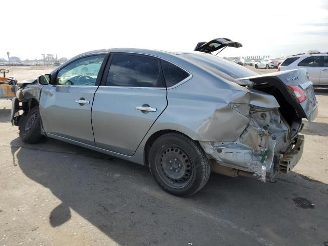 Photo 1 VIN: 3N1AB7AP7DL738134 - NISSAN SENTRA 