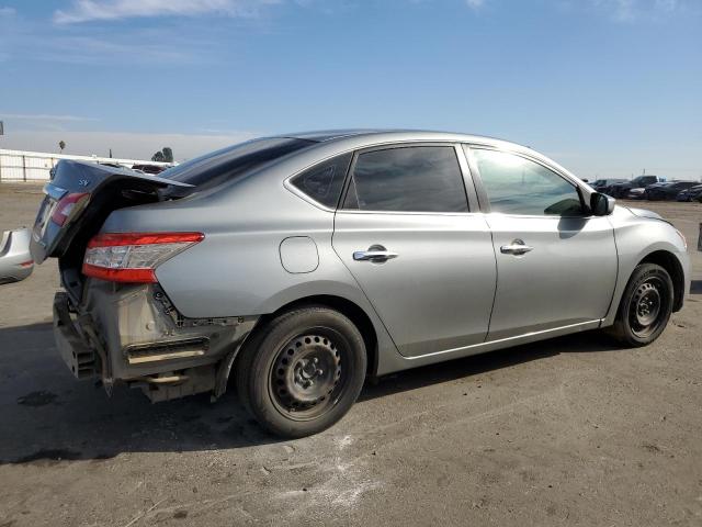 Photo 2 VIN: 3N1AB7AP7DL738134 - NISSAN SENTRA 