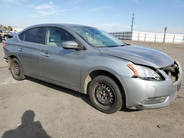 Photo 3 VIN: 3N1AB7AP7DL738134 - NISSAN SENTRA 