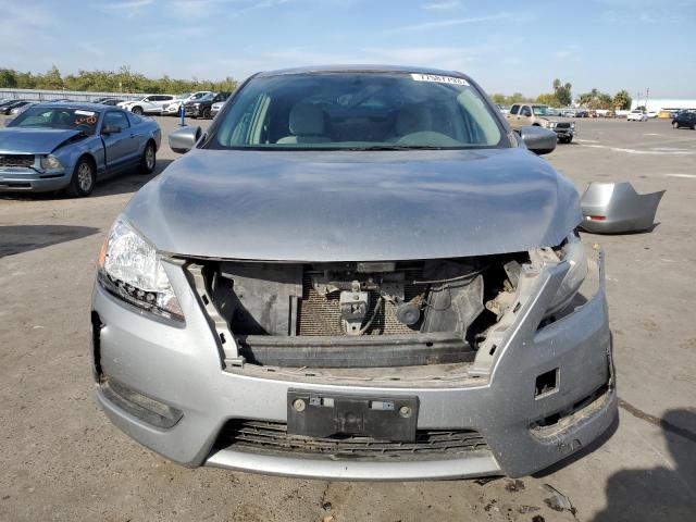 Photo 4 VIN: 3N1AB7AP7DL738134 - NISSAN SENTRA 