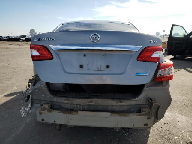 Photo 5 VIN: 3N1AB7AP7DL738134 - NISSAN SENTRA 