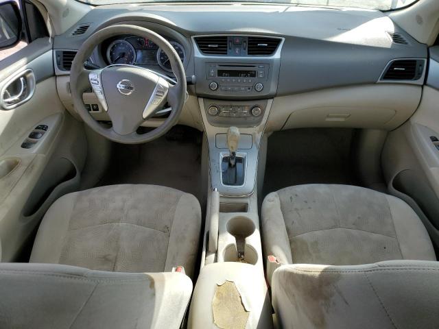 Photo 7 VIN: 3N1AB7AP7DL738134 - NISSAN SENTRA 