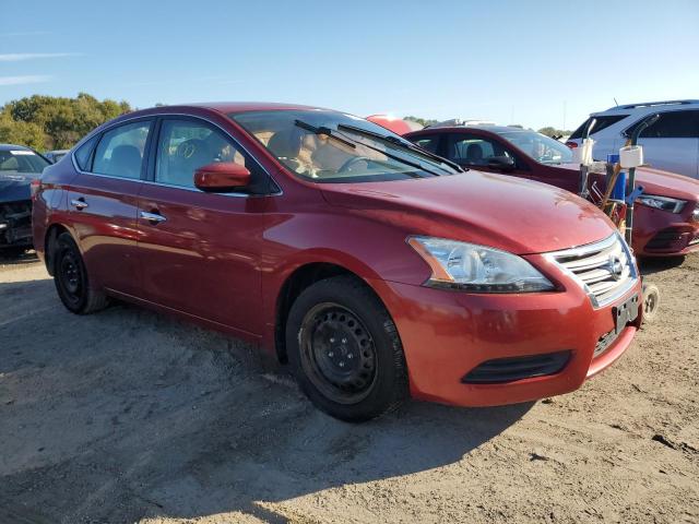 Photo 3 VIN: 3N1AB7AP7DL740949 - NISSAN SENTRA S 