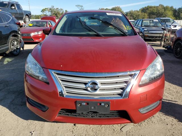 Photo 4 VIN: 3N1AB7AP7DL740949 - NISSAN SENTRA S 