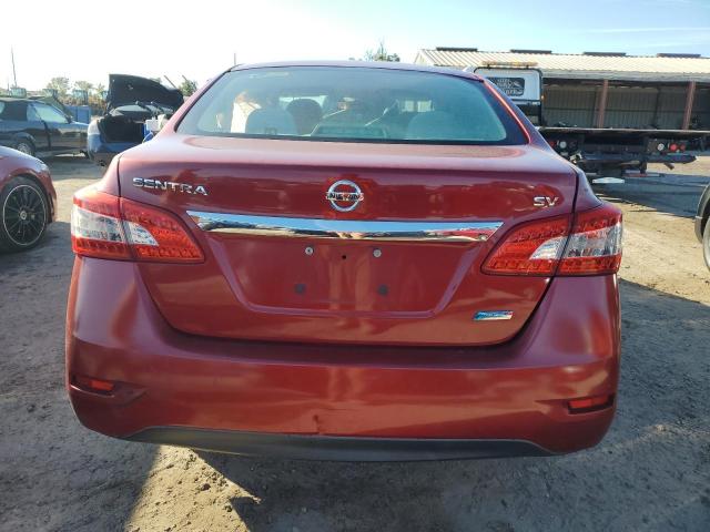 Photo 5 VIN: 3N1AB7AP7DL740949 - NISSAN SENTRA S 