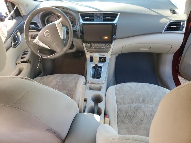 Photo 7 VIN: 3N1AB7AP7DL740949 - NISSAN SENTRA S 