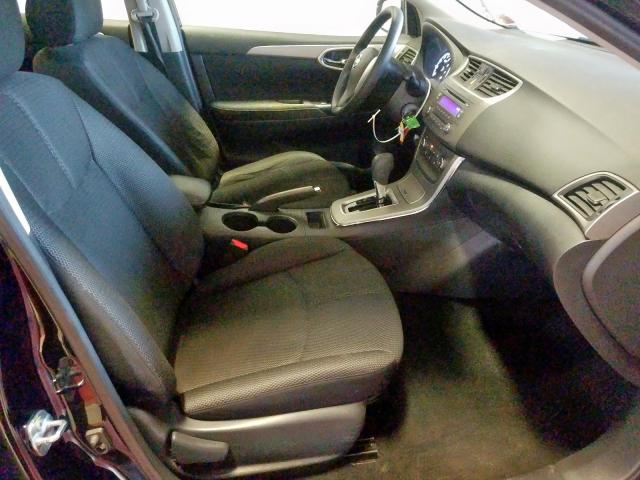 Photo 4 VIN: 3N1AB7AP7DL741258 - NISSAN SENTRA S 