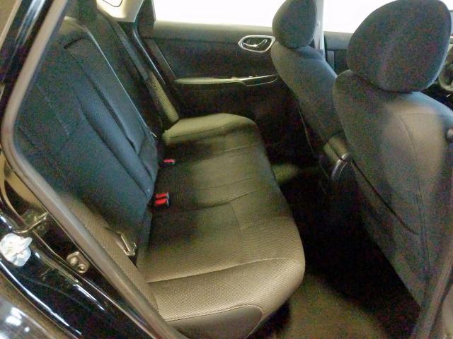 Photo 5 VIN: 3N1AB7AP7DL741258 - NISSAN SENTRA S 