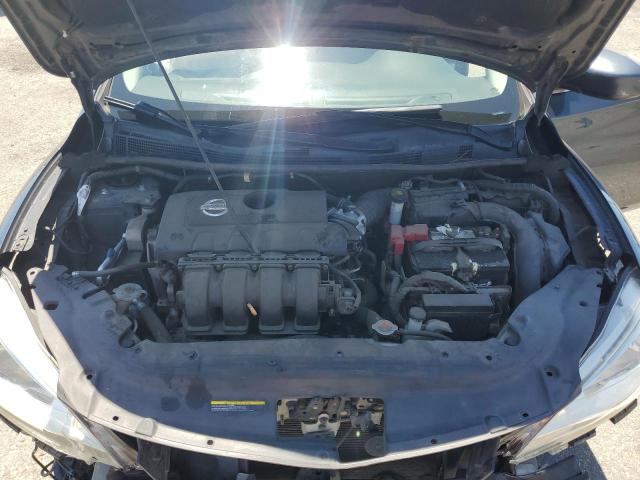 Photo 10 VIN: 3N1AB7AP7DL741289 - NISSAN SENTRA S 