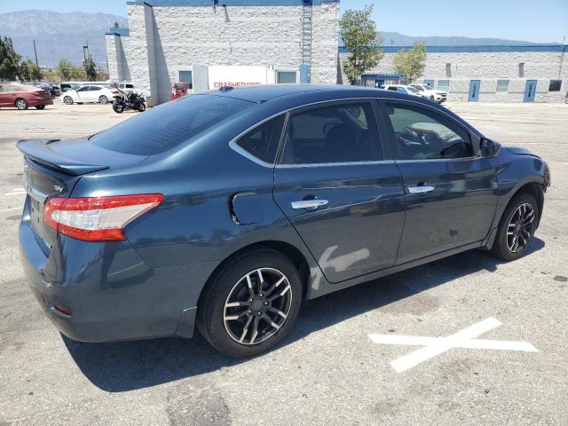 Photo 2 VIN: 3N1AB7AP7DL741289 - NISSAN SENTRA S 