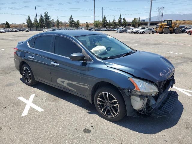 Photo 3 VIN: 3N1AB7AP7DL741289 - NISSAN SENTRA S 