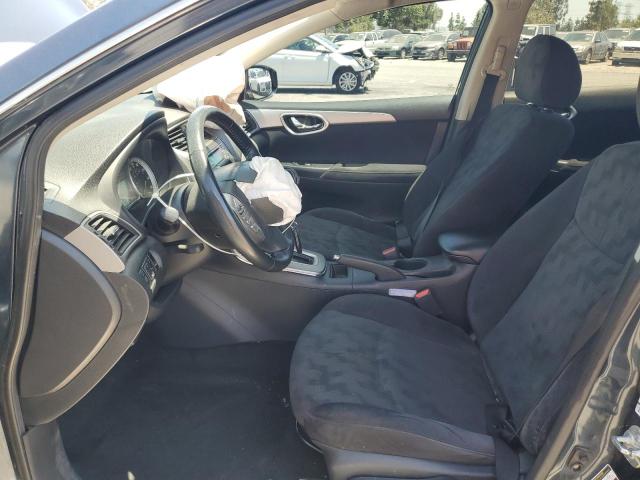 Photo 6 VIN: 3N1AB7AP7DL741289 - NISSAN SENTRA S 