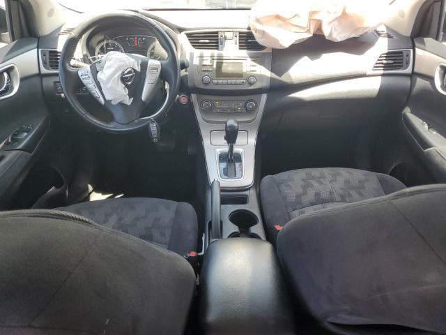 Photo 7 VIN: 3N1AB7AP7DL741289 - NISSAN SENTRA S 