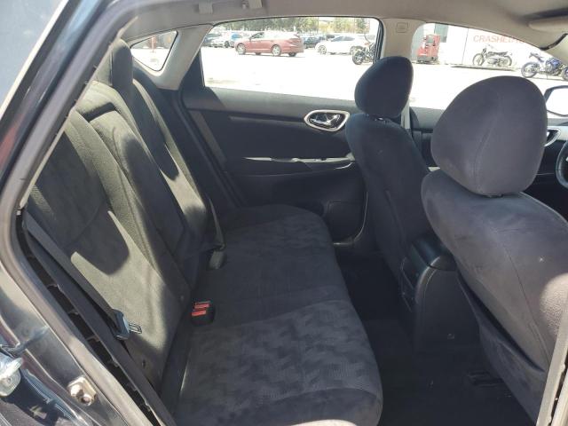 Photo 9 VIN: 3N1AB7AP7DL741289 - NISSAN SENTRA S 